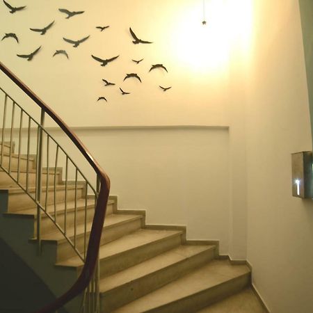 Apartament Mazi7Thfloor #1 Saloniki Zewnętrze zdjęcie