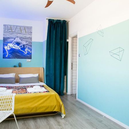 Apartament Mazi7Thfloor #1 Saloniki Zewnętrze zdjęcie