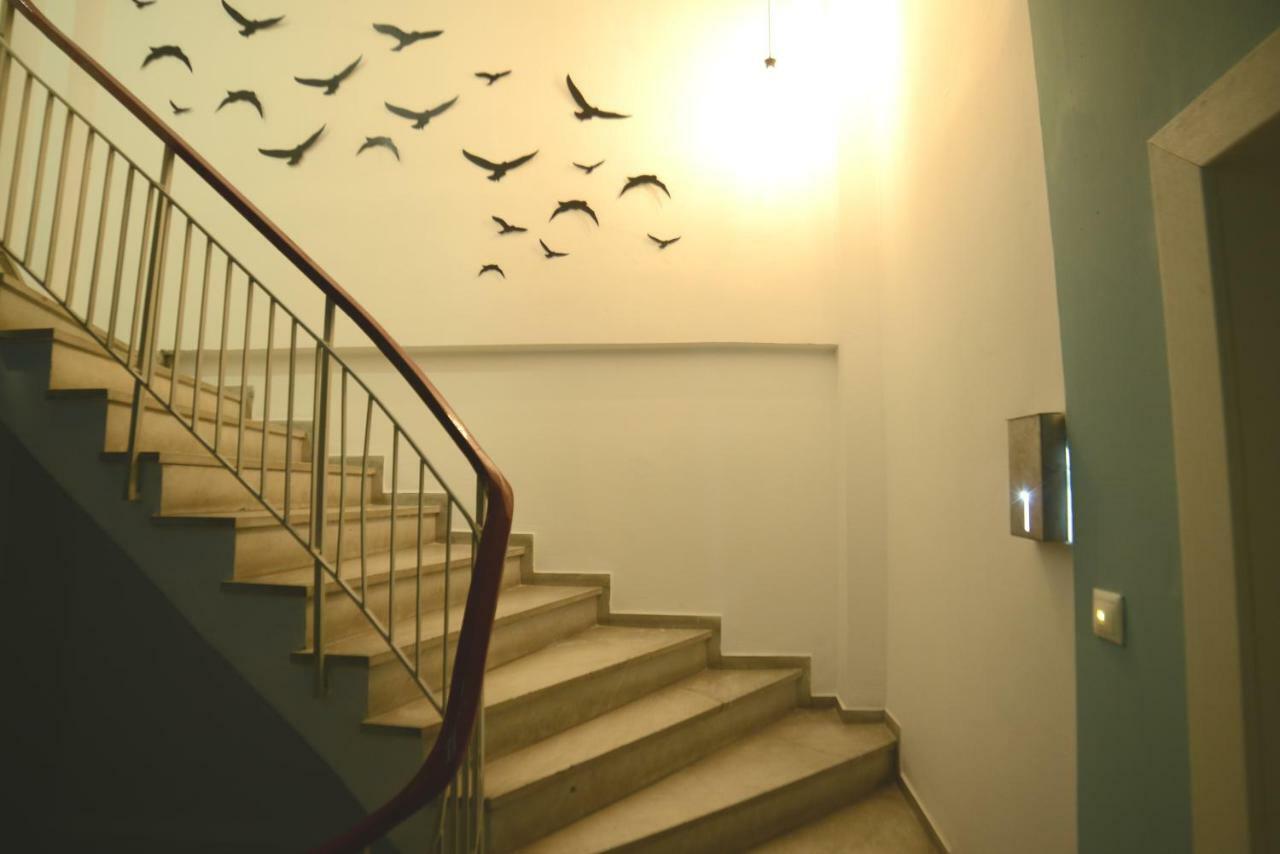 Apartament Mazi7Thfloor #1 Saloniki Zewnętrze zdjęcie