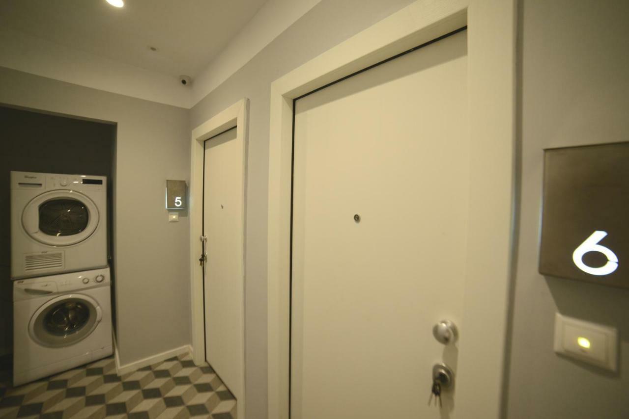 Apartament Mazi7Thfloor #1 Saloniki Zewnętrze zdjęcie