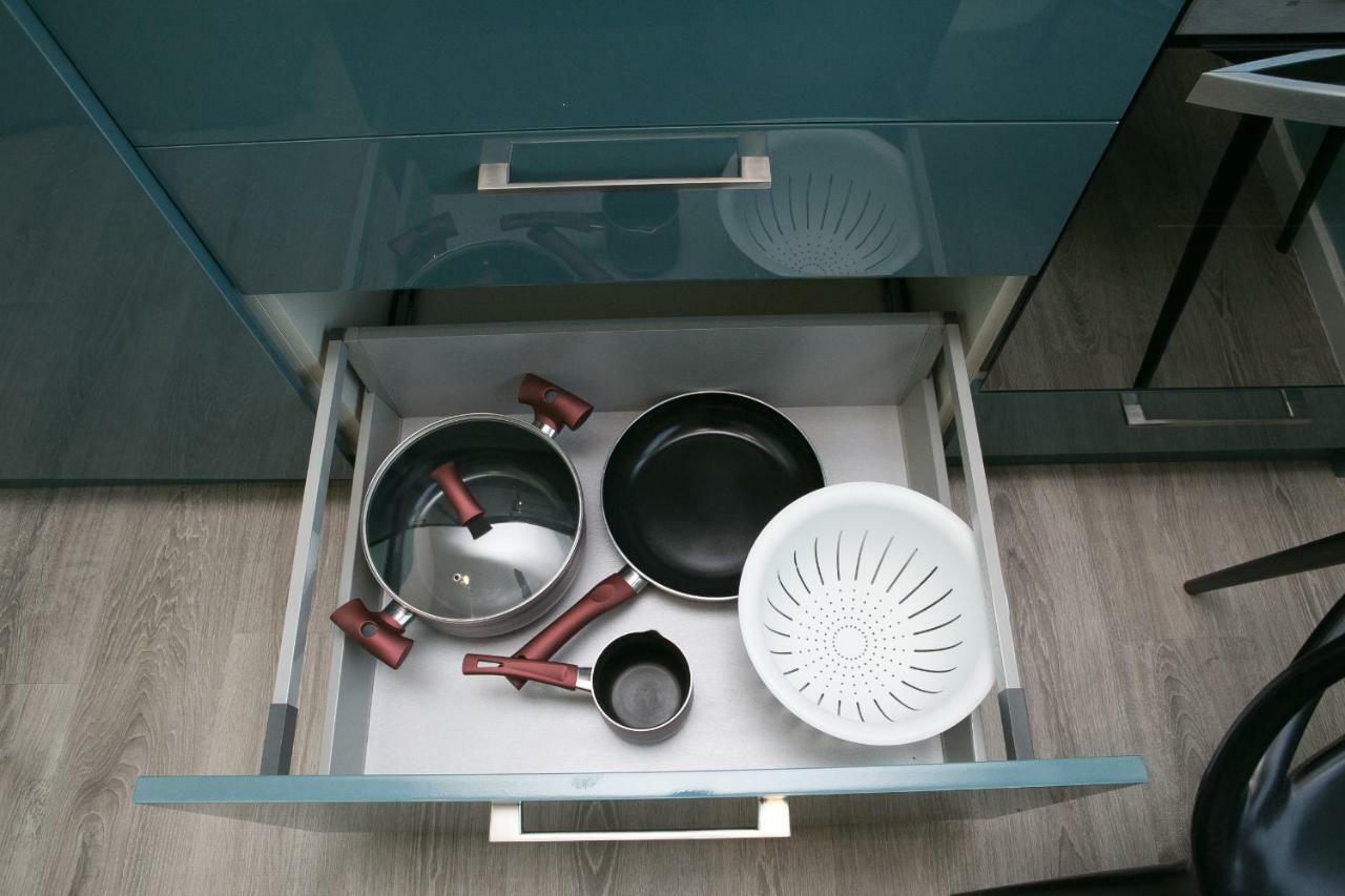 Apartament Mazi7Thfloor #1 Saloniki Zewnętrze zdjęcie