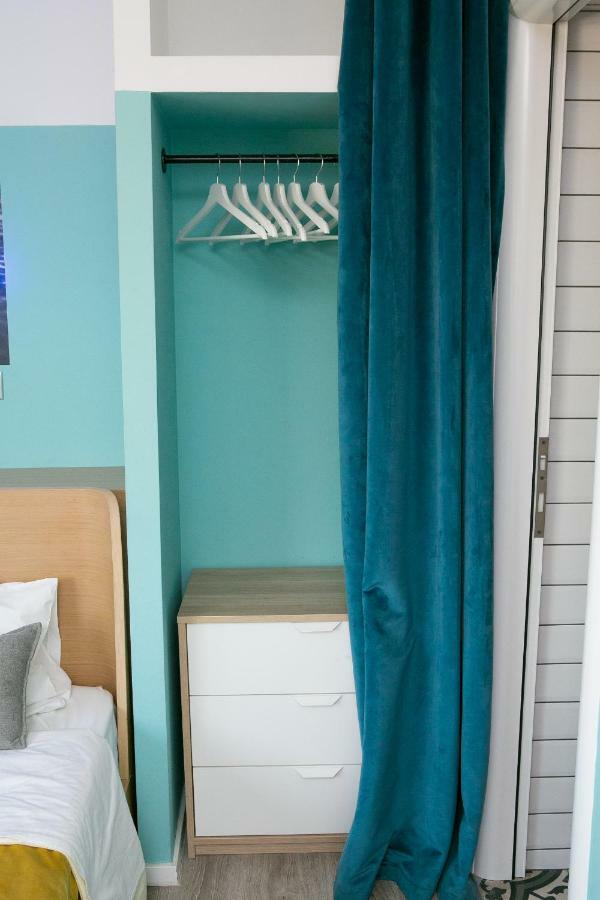 Apartament Mazi7Thfloor #1 Saloniki Zewnętrze zdjęcie