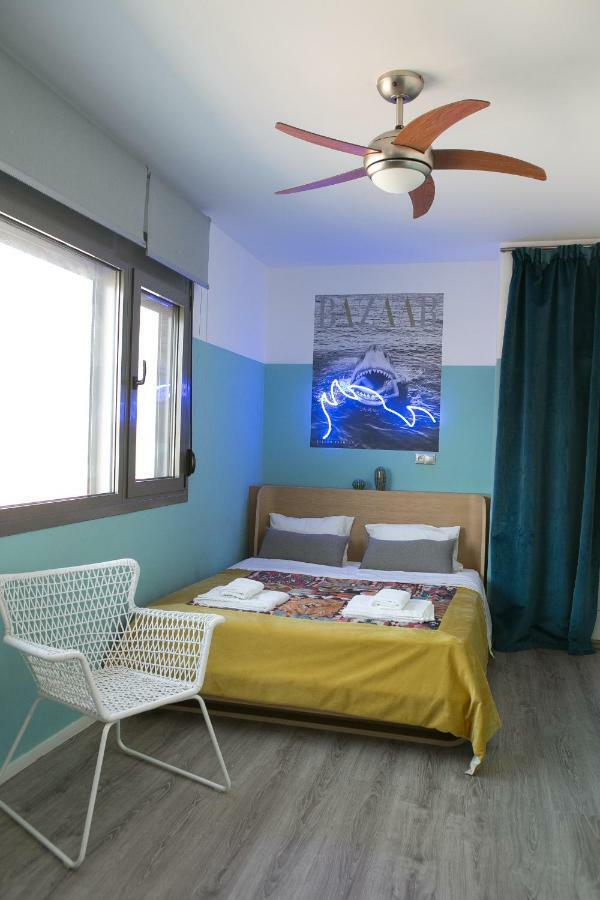 Apartament Mazi7Thfloor #1 Saloniki Zewnętrze zdjęcie