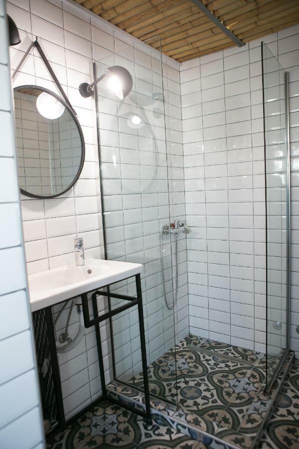 Apartament Mazi7Thfloor #1 Saloniki Zewnętrze zdjęcie