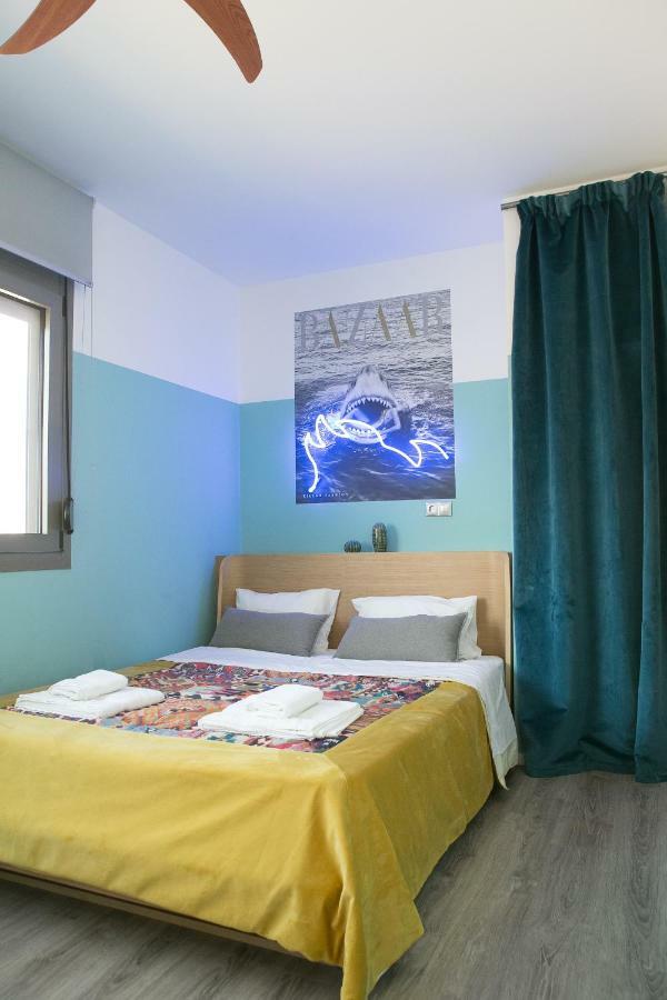 Apartament Mazi7Thfloor #1 Saloniki Zewnętrze zdjęcie